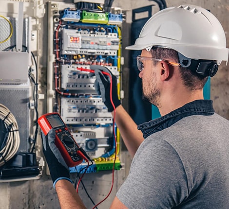 Expert Electrician Perth - Professional & Reliable Services