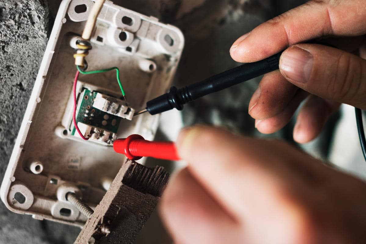 Electrical Testing | Terrasol Electrical Services