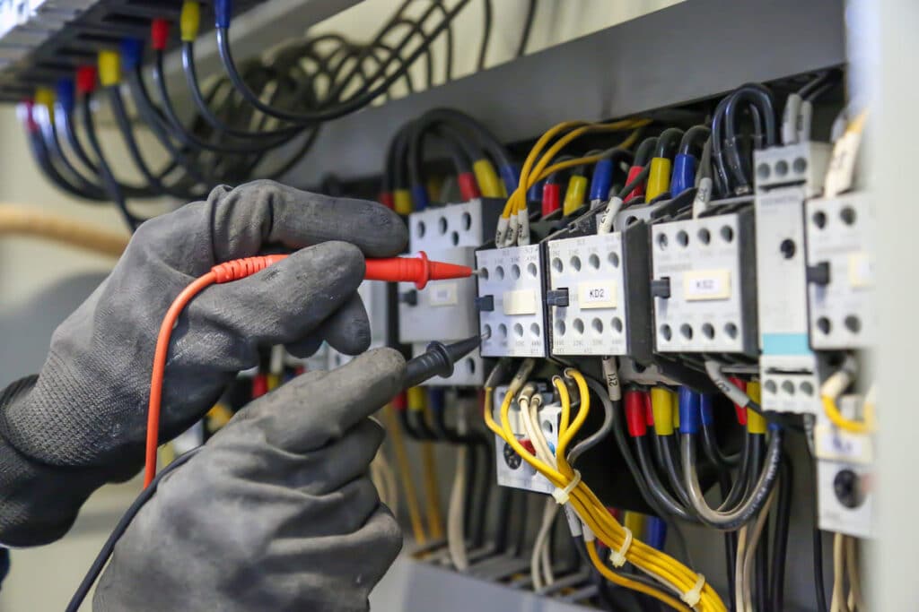 Perth Electrical Fault Finding