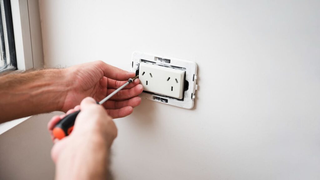 Residential Electrical Services Perth