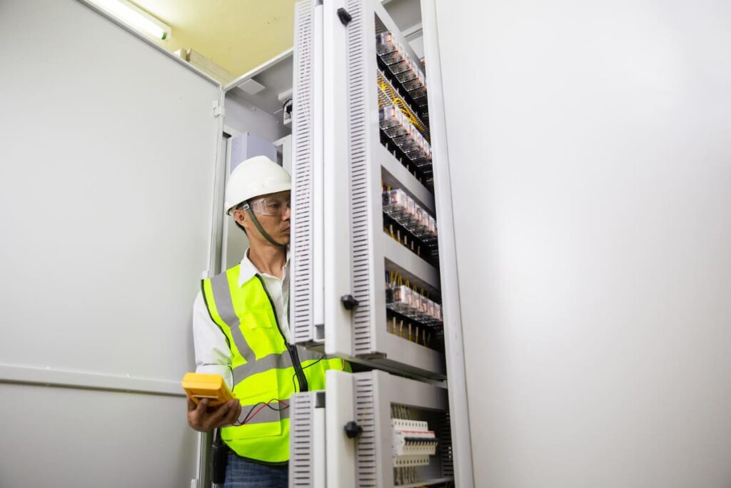Switchboard Installations Perth